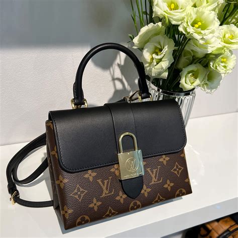 louis vuitton locky bb.